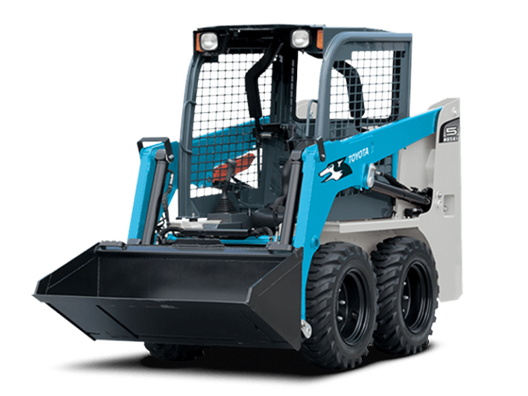 New Sales - FSR Equip