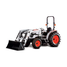 Bobcat CT4045 Compact tractor sold through FSR Equip